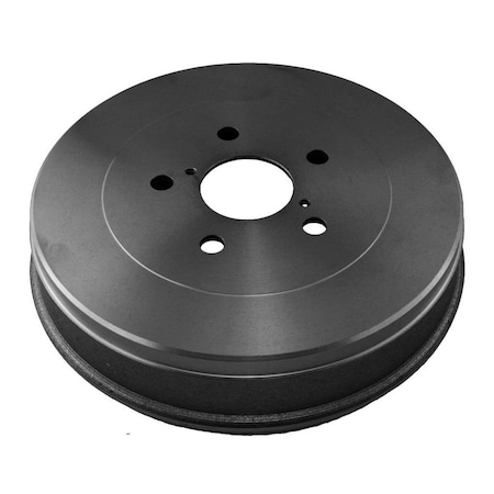 Uap 35106 Brake Drum 35106